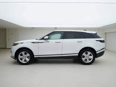 Land Rover Range Rover Evoque 2022 250PS - ფოტო 3