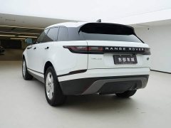 Land Rover Range Rover Evoque 2022 250PS - ფოტო 4