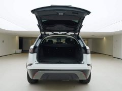 Land Rover Range Rover Evoque 2022 250PS - ფოტო 5