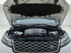 Land Rover Range Rover Evoque 2022 250PS - ფოტო 6
