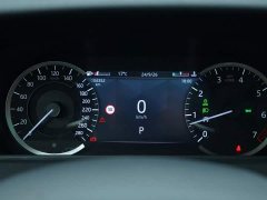 Land Rover Range Rover Evoque 2022 250PS - ფოტო 7