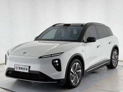 NIO ES6 75kWh - ფოტო 1