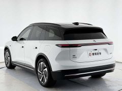 NIO ES6 75kWh - ფოტო 11