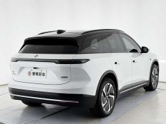 NIO ES6 75kWh - ფოტო 12