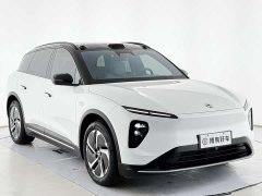 NIO ES6 75kWh - ფოტო 13