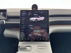 NIO ES6 75kWh - ფოტო 15