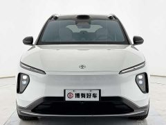 NIO ES6 75kWh - ფოტო 2