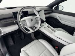 NIO ES6 75kWh - ფოტო 4
