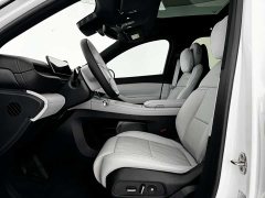 NIO ES6 75kWh - ფოტო 6