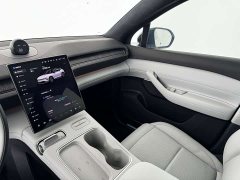 NIO ES6 75kWh - ფოტო 7