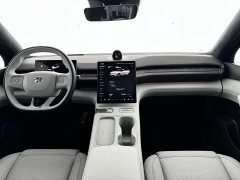 NIO ES6 75kWh - ფოტო 8