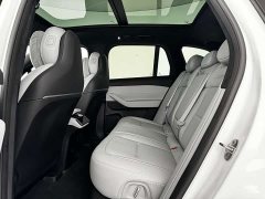 NIO ES6 75kWh - ფოტო 9