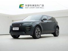 Land Rover Range Rover Evoque Range Rover Evoque L SE - ფოტო 1