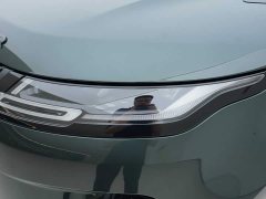 Land Rover Range Rover Evoque Range Rover Evoque L SE - ფოტო 13
