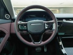 Land Rover Range Rover Evoque Range Rover Evoque L SE - ფოტო 16
