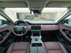 Land Rover Range Rover Evoque Range Rover Evoque L SE - ფოტო 18