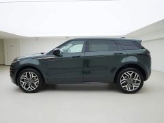 Land Rover Range Rover Evoque Range Rover Evoque L SE - ფოტო 3