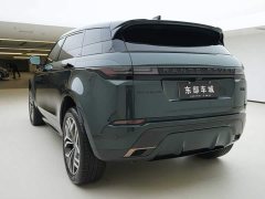 Land Rover Range Rover Evoque Range Rover Evoque L SE - ფოტო 4