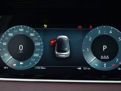 Land Rover Range Rover Evoque Range Rover Evoque L SE - ფოტო 7