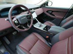 Land Rover Range Rover Evoque Range Rover Evoque L SE - ფოტო 9