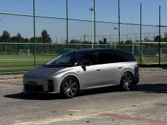 Li Auto Li Xiang i8 Rear-Wheel Drive Long Range - ფოტო 1