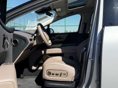 Li Auto Li Xiang i8 Rear-Wheel Drive Long Range - ფოტო 10
