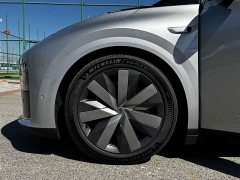 Li Auto Li Xiang i8 Rear-Wheel Drive Long Range - ფოტო 11