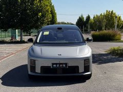 Li Auto Li Xiang i8 Rear-Wheel Drive Long Range - ფოტო 2