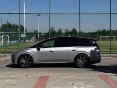 Li Auto Li Xiang i8 Rear-Wheel Drive Long Range - ფოტო 3