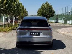 Li Auto Li Xiang i8 Rear-Wheel Drive Long Range - ფოტო 4
