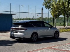 Li Auto Li Xiang i8 Rear-Wheel Drive Long Range - ფოტო 5