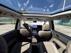 Li Auto Li Xiang i8 Rear-Wheel Drive Long Range - ფოტო 6