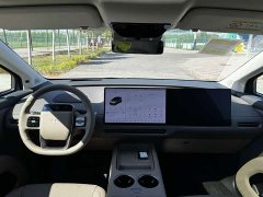 Li Auto Li Xiang i8 Rear-Wheel Drive Long Range - ფოტო 7