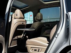 Li Auto Li Xiang i8 Rear-Wheel Drive Long Range - ფოტო 8