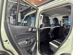Tank 300 City Edition 2.0T Stylish - ფოტო 10