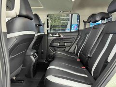 Tank 300 City Edition 2.0T Stylish - ფოტო 11