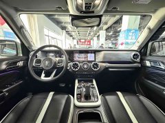 Tank 300 City Edition 2.0T Stylish - ფოტო 12