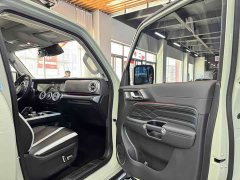 Tank 300 City Edition 2.0T Stylish - ფოტო 13
