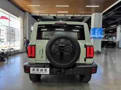 Tank 300 City Edition 2.0T Stylish - ფოტო 15