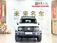 Tank 300 City Edition 2.0T Stylish - ფოტო 2