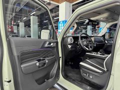 Tank 300 City Edition 2.0T Stylish - ფოტო 4