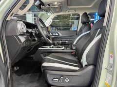 Tank 300 City Edition 2.0T Stylish - ფოტო 6