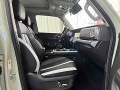 Tank 300 City Edition 2.0T Stylish - ფოტო 8