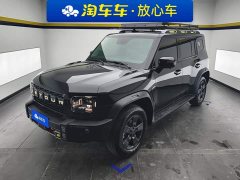 Jetour Chitu Traveler 2023 1.5T Two-Wheel Drive Discovery PRO - ფოტო 1