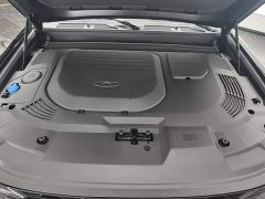 Jetour Chitu Traveler 2023 1.5T Two-Wheel Drive Discovery PRO - ფოტო 10