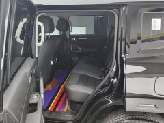 Jetour Chitu Traveler 2023 1.5T Two-Wheel Drive Discovery PRO - ფოტო 11