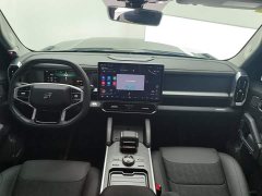 Jetour Chitu Traveler 2023 1.5T Two-Wheel Drive Discovery PRO - ფოტო 12