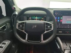 Jetour Chitu Traveler 2023 1.5T Two-Wheel Drive Discovery PRO - ფოტო 15