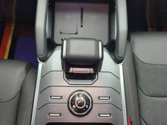 Jetour Chitu Traveler 2023 1.5T Two-Wheel Drive Discovery PRO - ფოტო 16