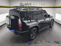 Jetour Chitu Traveler 2023 1.5T Two-Wheel Drive Discovery PRO - ფოტო 3